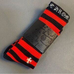 Chrome hearts Men's Socks